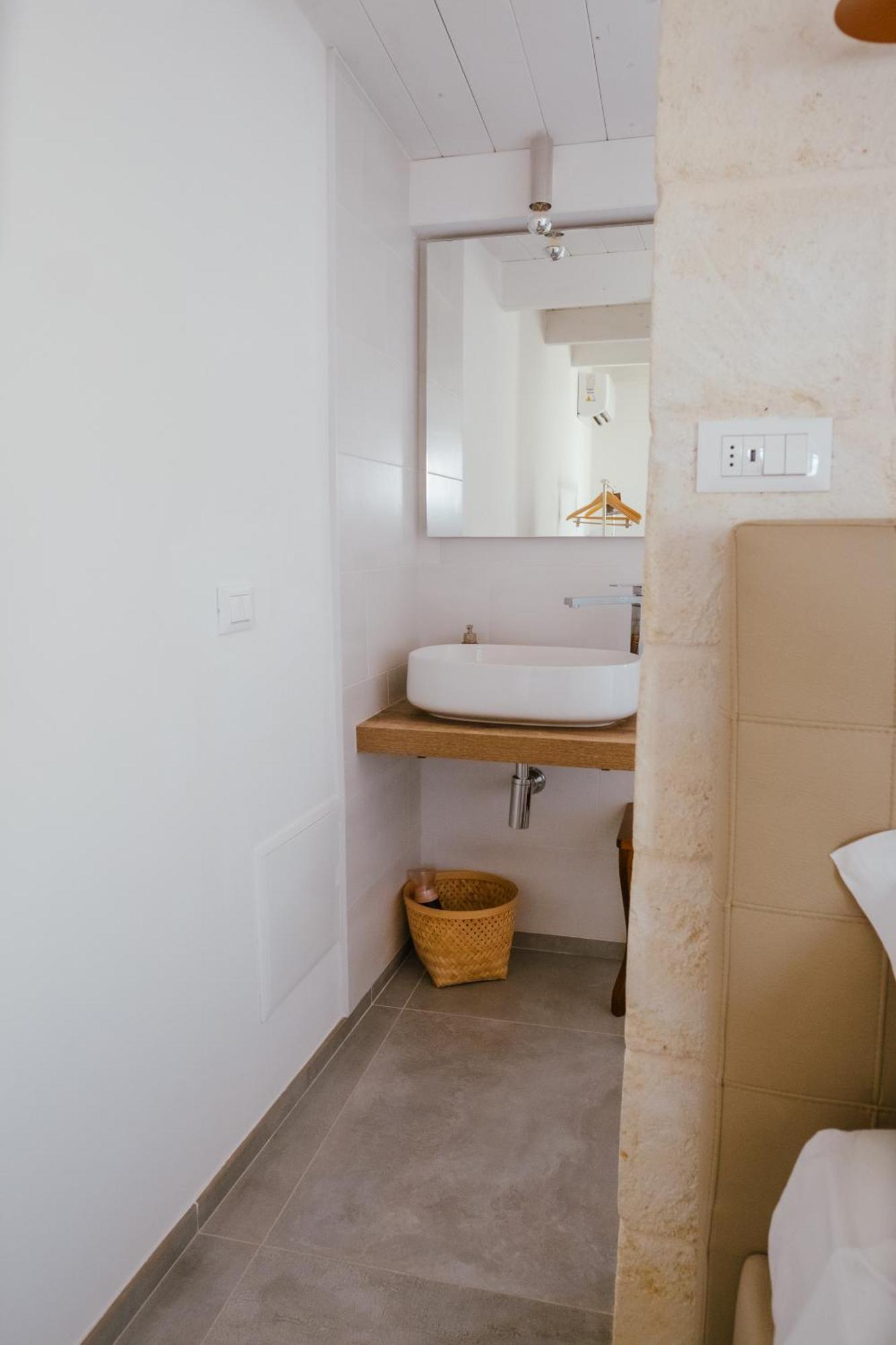 Iconica Luxury Suites Альберобелло Экстерьер фото